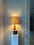 Ceramic Table Lamp by Jette Hellerøe for Axella, Denmark, 1960s For Sale - Image 6 of 9
