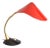 Mid-Century Cobra Desk Lamp from Cosack For Sale