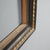 Gold Neoclassical Frame in Ebonized Fruitwood For Sale - Image 8 of 10