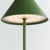 2020s Alluna Cordless Led Lamp 10" - Green For Sale - Image 5 of 9