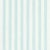 Transitional Sample - Schumacher Edwin Stripe Narrow Wallpaper in Sky For Sale - Image 3 of 4