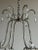 Italian Crystal Beaded Chandelier, Mid-20th Century For Sale - Image 13 of 13
