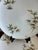 Ceramic Mid 20th Century Sango Bali Bamboo & Orchid Dinner Plates – Set of 6 For Sale - Image 7 of 11
