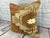 Vintage Pillow Case Turkish Rug Pillow Decorative Rug Pillow Dry cleaning only. PILLOW INSERT IS NOT INCLUDED