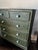 Pine Chest of Drawers, 1988 For Sale - Image 9 of 18