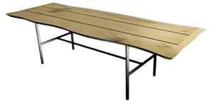 Dining Table T01 by Studio F