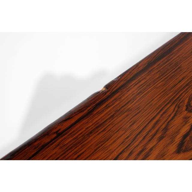 Sideboard attributed to Henning Kjaernulf for Bruno Hansen, Denmark, 1960s For Sale - Image 14 of 18