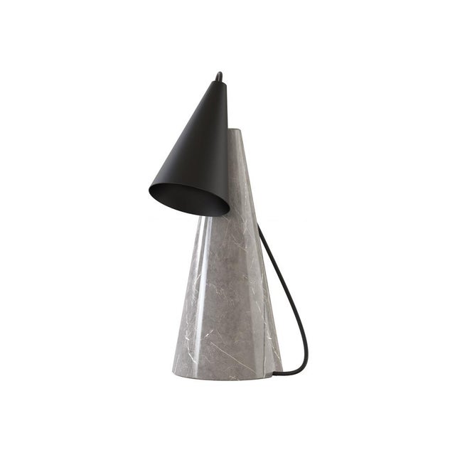 ED38.05 Table Lamp by Edizioni Design For Sale - Image 10 of 10