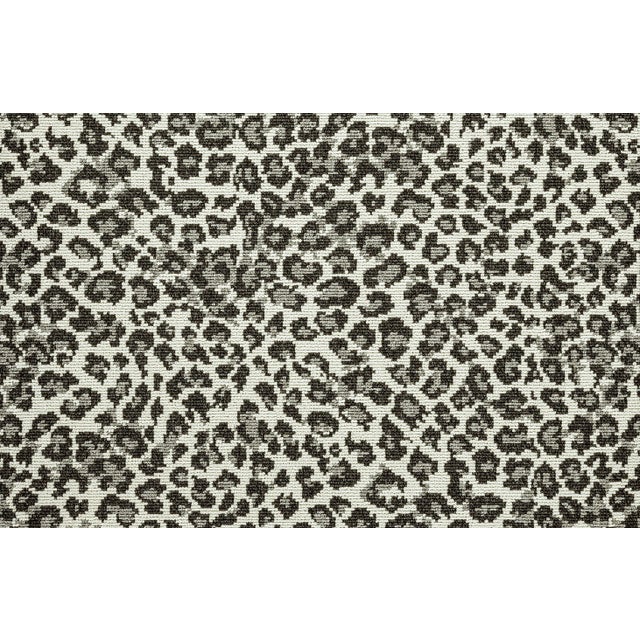 Stark Wildlife Rug, Pepper, 2'6" X 7' For Sale