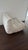 Authentic Ligne Roset Togo® Fireside Chair in the coveted Snowman colorway from the Design Within Reach x Ligne Roset...