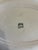 Vintage Steubenville Rose Dawn Pink Floral Rectangular Platter For Sale - Image 14 of 15