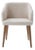 Perla Dining Chair For Sale