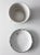 Vintage Swedish Enamelware Bowl Set of 2 For Sale - Image 9 of 12