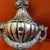 Ottoman Empire Sterling Silver Sugar Shaker For Sale - Image 6 of 12