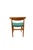 Danish Teak Dining Chairs by Knud Faerch, 1960s, Set of 4 For Sale - Image 16 of 18
