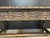 Antique Table in Carved Oak, 1860 For Sale - Image 6 of 14