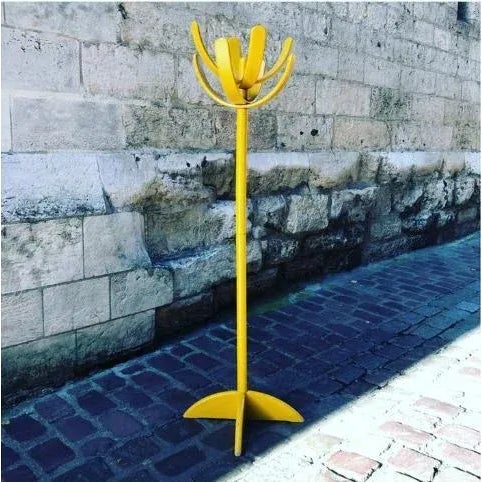Cactus Coatstand by Mauro Pasquinelli For Sale - Image 4 of 4