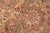 1990s Shabby Chic 1990's Pak-Persian Beige/Taupe Wool Rug - 6'0'' X 8'10'' For Sale - Image 5 of 9