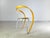 Cassina Reverse Chairs by Andrea Branzi for Cassina, Set of 4 For Sale - Image 4 of 17