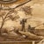 Neo-Classical Italian Painted Headboards, 1800s, Set of 3 For Sale - Image 3 of 5