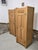Wood Vintage Modular Wardrobe from Guillerme & Chambron, 1970s, Set of 4 For Sale - Image 7 of 18