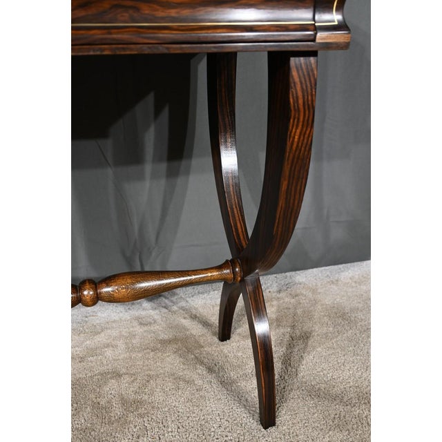 Mid 19th Century Napoleon III Maison Roll Fg. St Antoine For Sale - Image 14 of 18