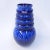 Vintage Vase from Scheurich, Germany, 1960s For Sale - Image 6 of 13
