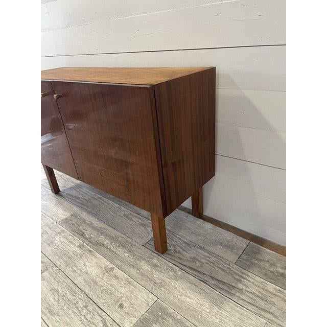 Vintage Rossia Commode by Novy Domov, 1976 For Sale - Image 4 of 8
