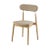 7.1 Chair in Beige by Nikita Bukoros for Emko For Sale