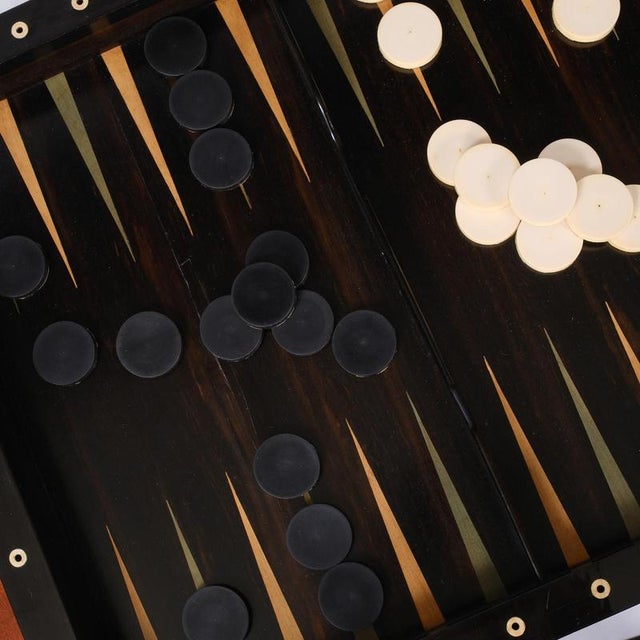 Game Table, France, 1850 For Sale - Image 3 of 13