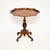 A beautifully made antique Victorian walnut occasional side table. This was made in England, it dates from around the...