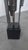 Sculptural Brutalist Bronze Table Lamp by Richard Barr for Laurel For Sale - Image 9 of 12