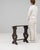 20th Century French Wooden Stool For Sale - Image 4 of 18