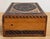 Vintage Carved Wood Lidded Box For Sale In Kansas City - Image 6 of 8