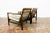 Set of B-7522 Armchairs by Zenon Bączyk, 1960s For Sale - Image 9 of 18