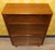Robert Heritage Vintage Display Cabinet in Walnut, 1960s For Sale - Image 4 of 13