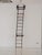 Library Ladder with Wooden Steps For Sale - Image 16 of 16