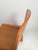 Curved Plywood Dining Chairs attributed to Molteni in the style of Scarpa, Italy, 1970s, Set of 6 For Sale - Image 6 of 18