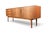 Mid 20th Century Val Rossi Credenza in Teak for A.H. McIntosh For Sale - Image 9 of 10