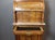Late 19th Century Dentists Cabinet in Walnut, 1890s For Sale - Image 12 of 16