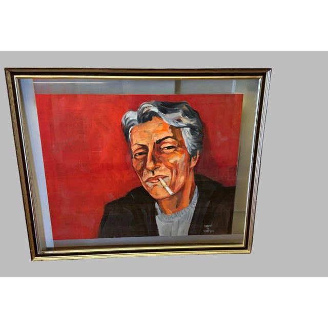 Activist artist born and raised in New York City, Caren Jo Shapiro is a visual artist, a psychotherapist, and the co-...