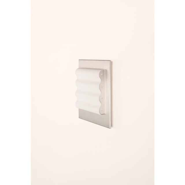 Contemporary Frame Brut S Wall Light by Violaine d'Harcourt For Sale - Image 3 of 5