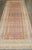 An early 20th Century Saraband Malayer Corridor Rug