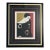 Roberto Tortoli Art Deco Color Lithograph in the Manner of Erté For Sale
