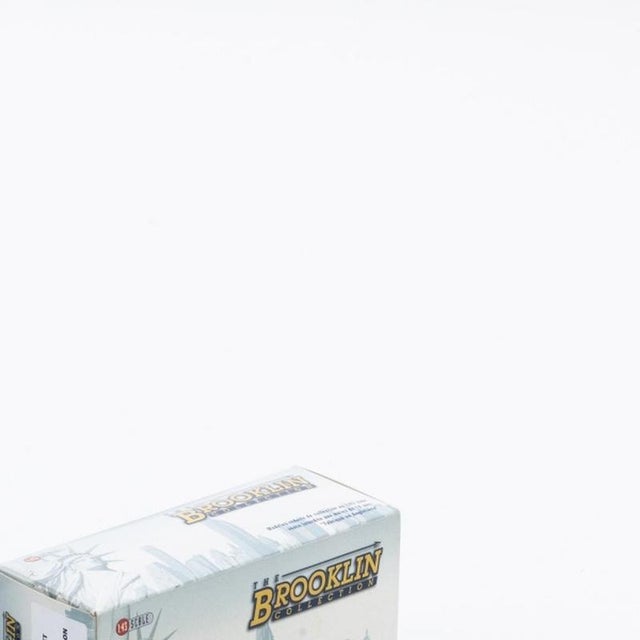 The Brooklyn Collection Cars, Set of 2 For Sale - Image 4 of 6