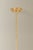 Hudson Valley Lighting Dekalb 48 in. 3 Light Chandelier in Vintage Gold Leaf Finish For Sale In New York - Image 6 of 8
