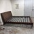 Room & Board Queen Size Room & Board Hoffman Bed Frame For Sale - Image 4 of 12
