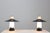 Table Lamps from Stilnovo, 1950s, Set of 2 For Sale - Image 16 of 18