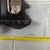 Early 20th Century Antique Wooden Mechanical Pendulum Wall Clock with Mirrors For Sale - Image 11 of 13