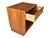 Restored 1960s Danish Modern Teak Nightstands – Pair of Scandinavian Bedside Tables For Sale - Image 14 of 15